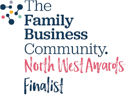 The Family Business Community North West Awards Finalists