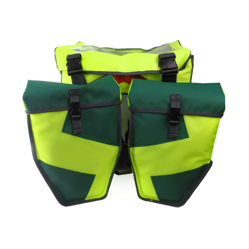 Cycle Response Panniers (CRU)