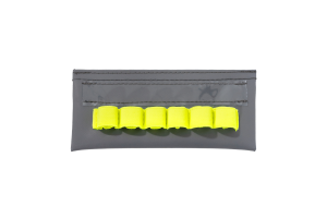 Double Elastic Strip Large & Small 11 Grey and Yellow Double Elastic Strip