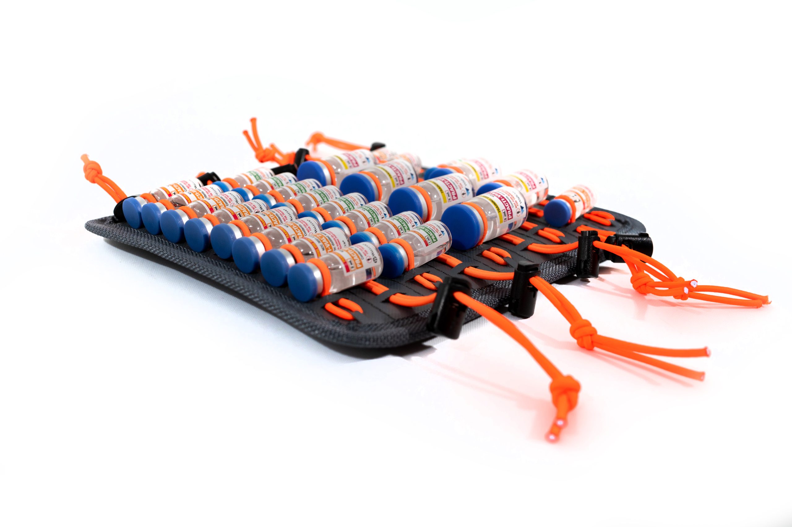 Universal Equipment Board 5 Universal Equipment Board