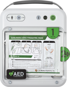IPAD NFK200 Semi - Automatic Defibrillator