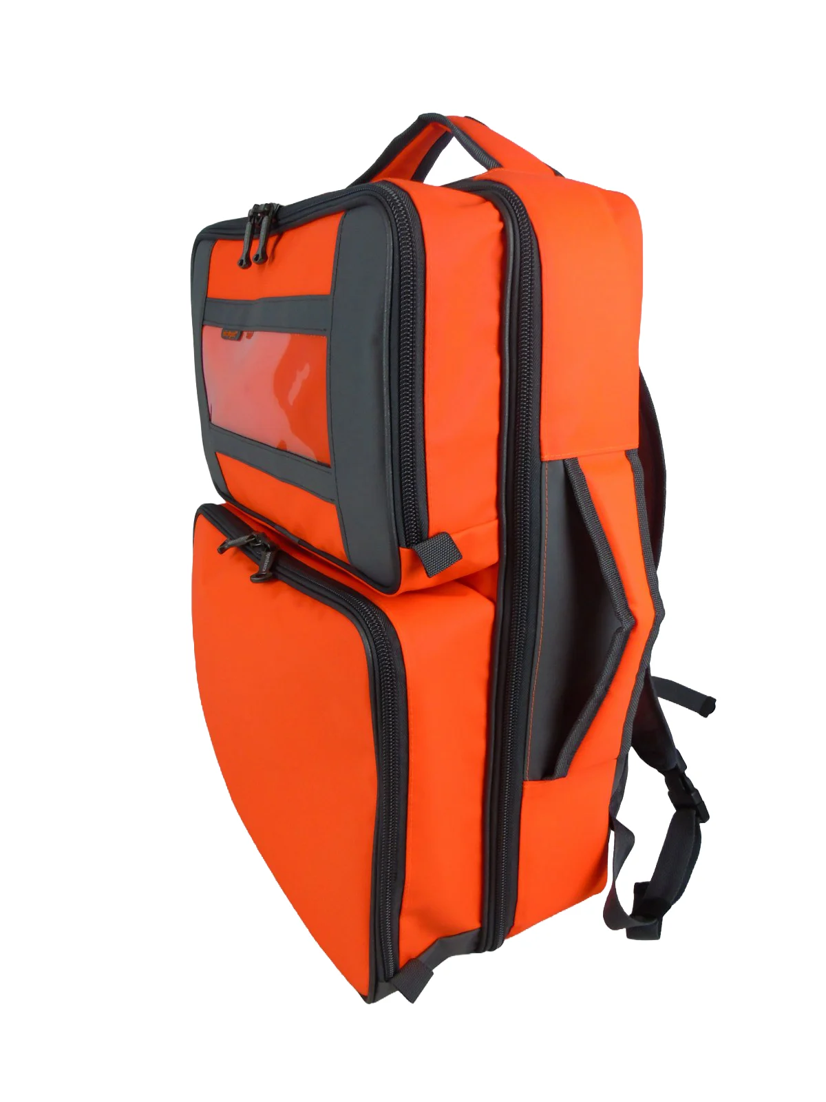 Response Medical Backpack - Northumberland National Park Mountain Rescue Team 4 Response Medical Backpack - Northumberland National Park Mountain Rescue Team - Image 2