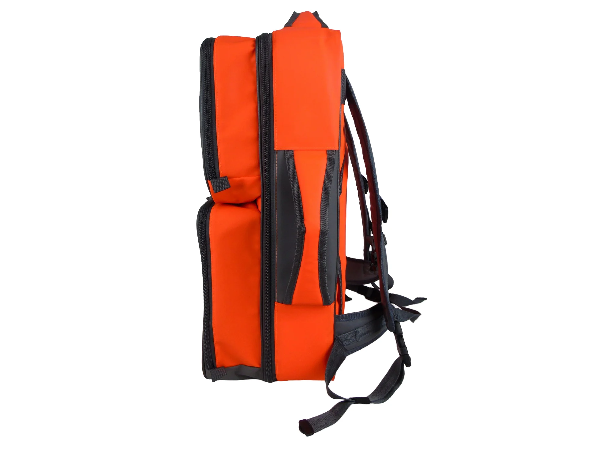 Response Medical Backpack - Northumberland National Park Mountain Rescue Team 5 Response Medical Backpack - Northumberland National Park Mountain Rescue Team - Image 3