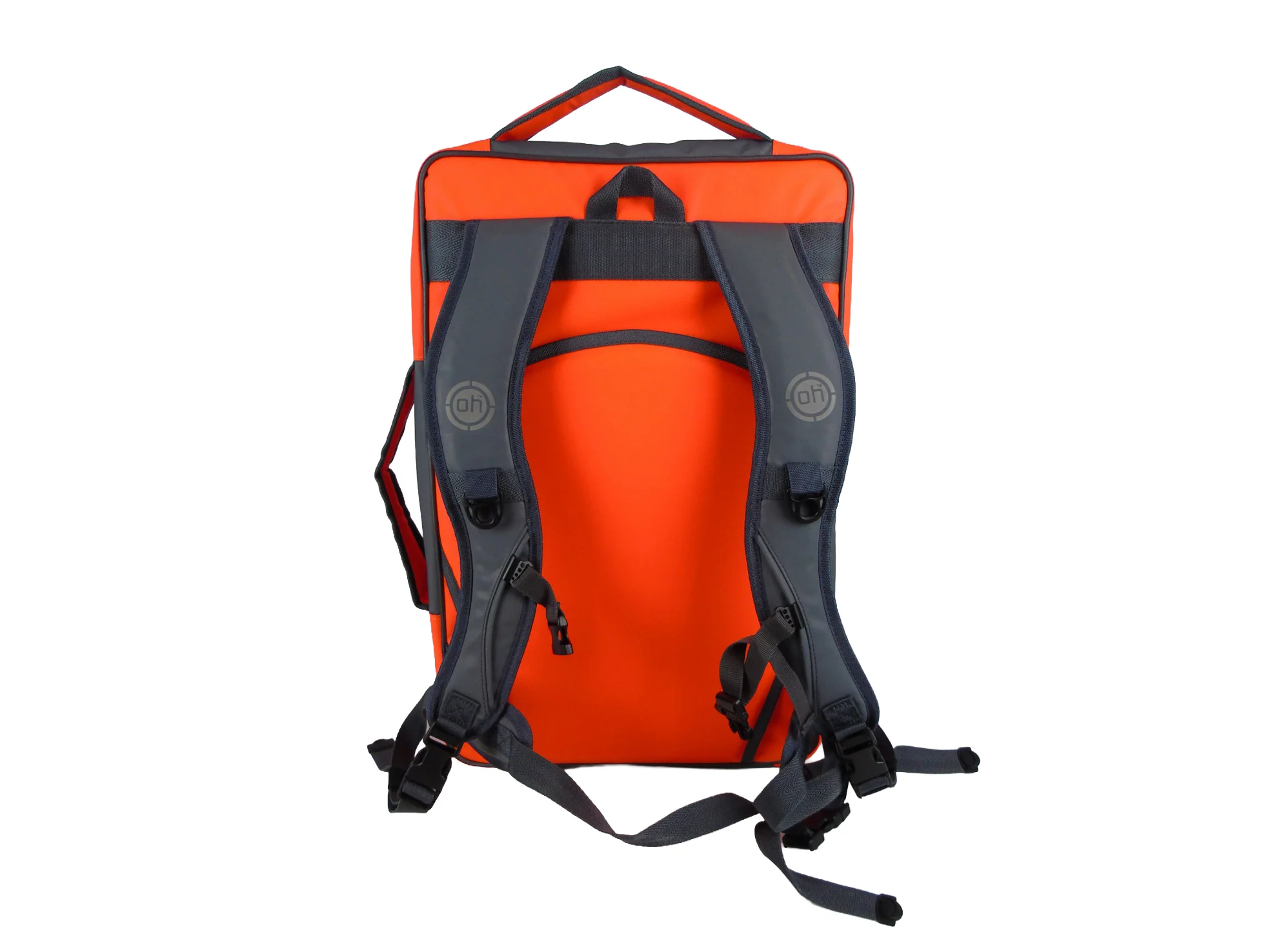 Response Medical Backpack - Northumberland National Park Mountain Rescue Team 12 Response Medical Backpack - Northumberland National Park Mountain Rescue Team - Image 10