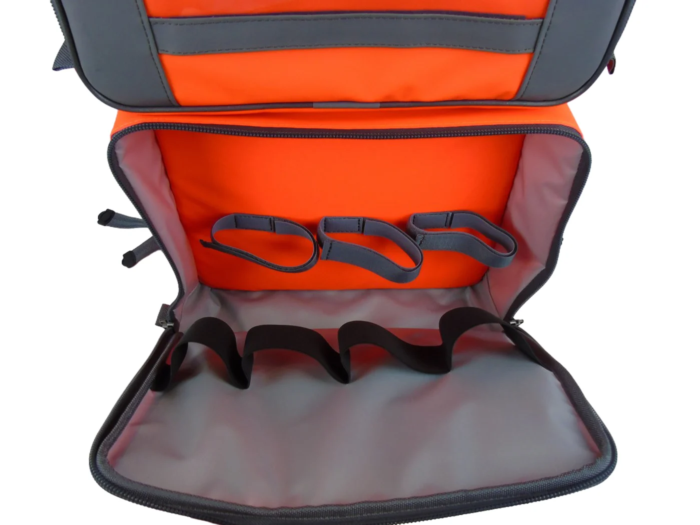 Response Medical Backpack - Northumberland National Park Mountain Rescue Team 6 Response Medical Backpack - Northumberland National Park Mountain Rescue Team - Image 4