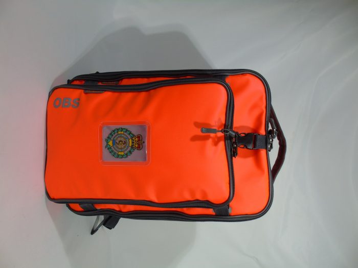 Compact Primary Response Bag 11 Compact Primary Response Bag - Image 9
