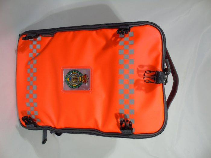 Compact Primary Response Bag 5 Compact Primary Response Bag - Image 3