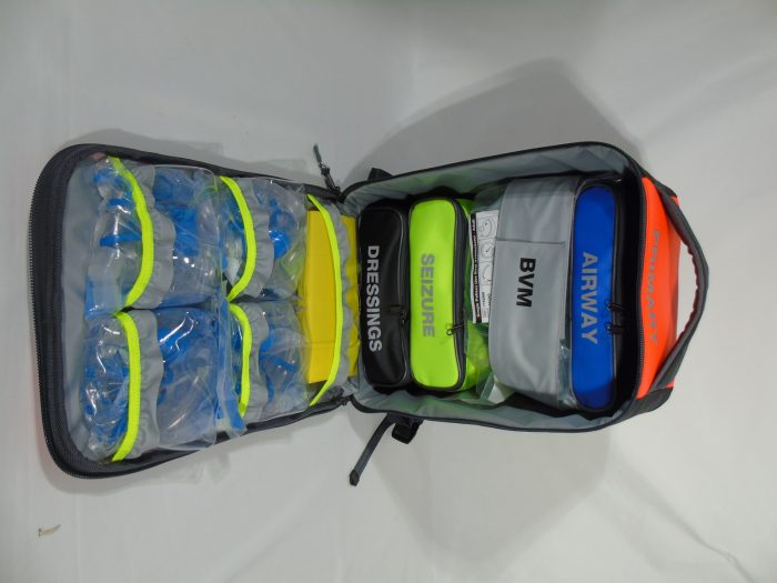 Compact Primary Response Bag 8 Compact Primary Response Bag - Image 6