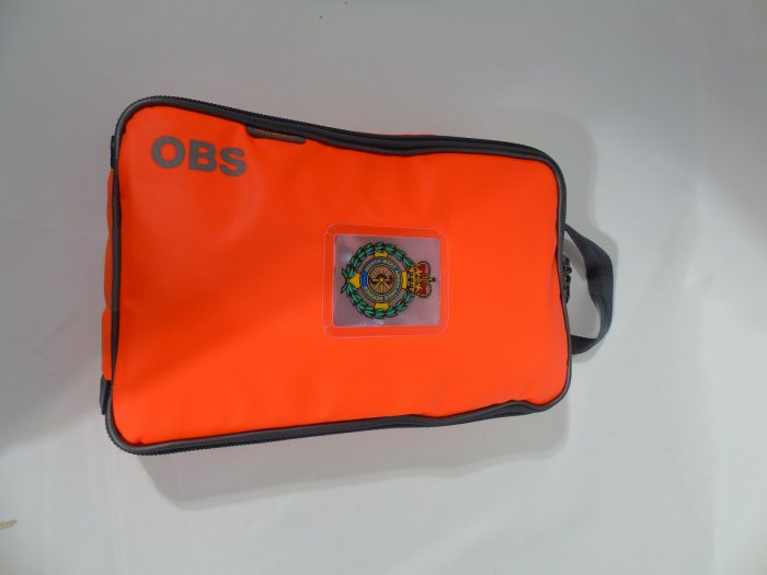 Compact Primary Response Bag 14 Compact Primary Response Bag - Image 12