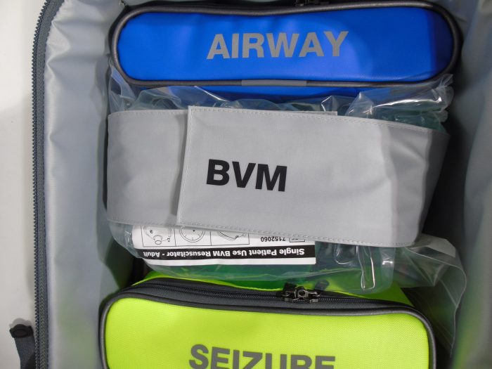 Compact Primary Response Bag 16 Compact Primary Response Bag - Image 14