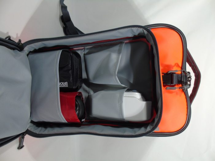 Compact Primary Response Bag 24 Compact Primary Response Bag - Image 22