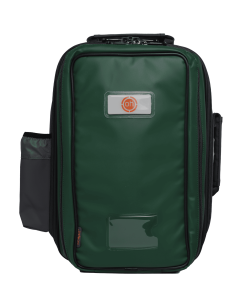 Small Medic Backpack 20 Green Small medic backpack