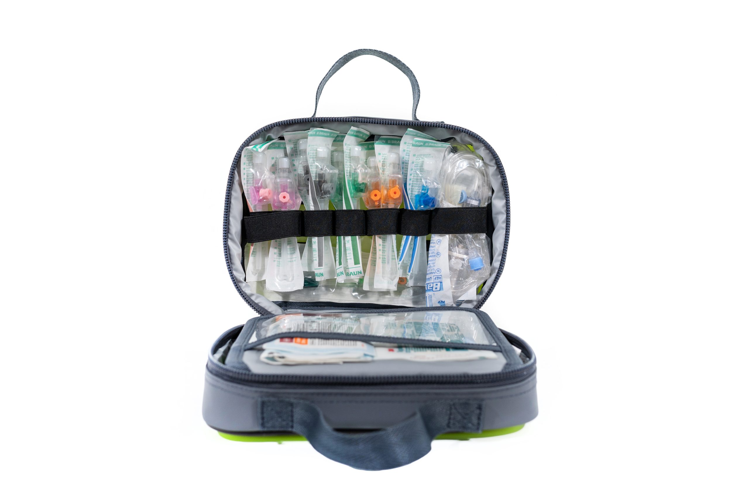 OH Cannulation Pouch 10 OH Cannulation Pouch - Image 8