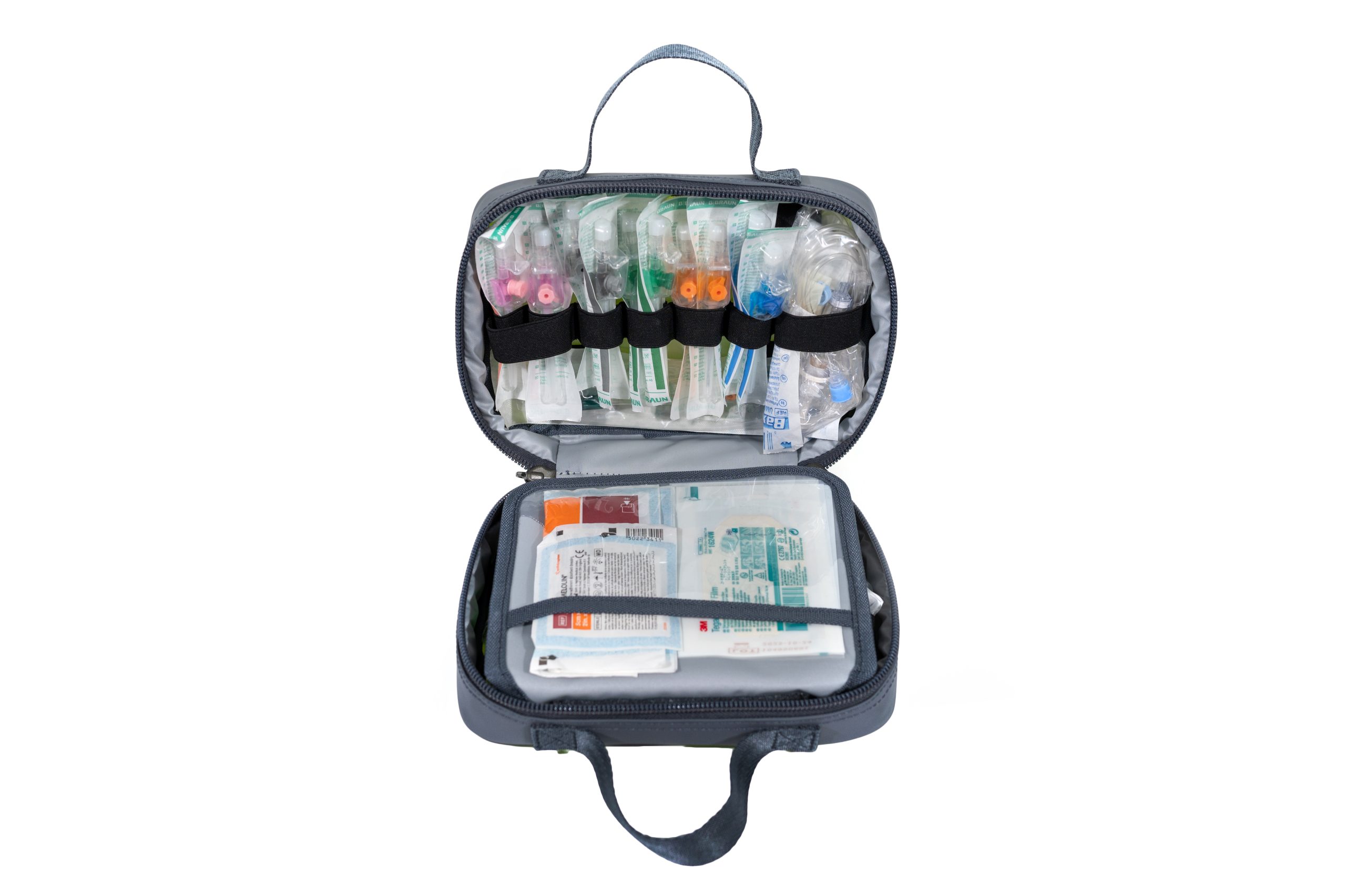 OH Cannulation Pouch 11 OH Cannulation Pouch - Image 9