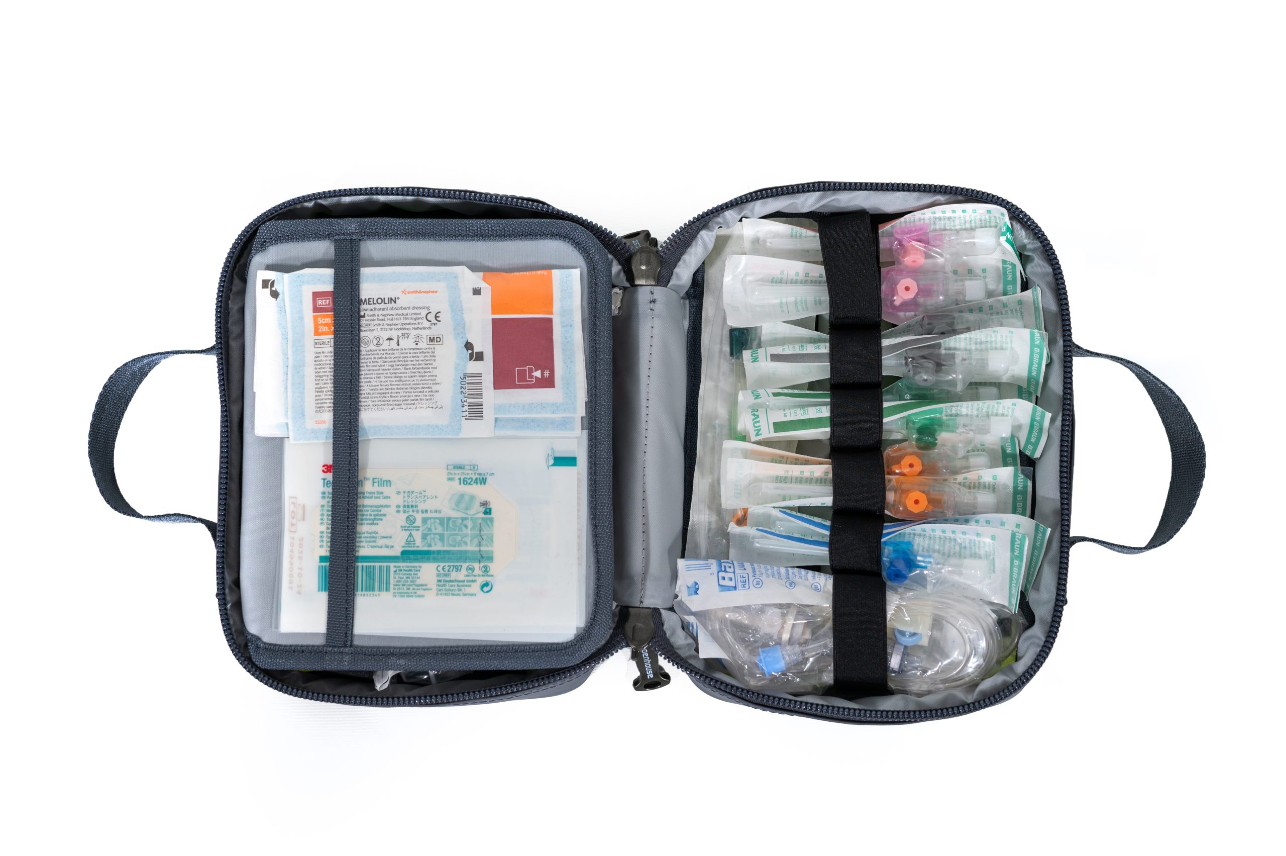 OH Cannulation Pouch 12 OH Cannulation Pouch - Image 10