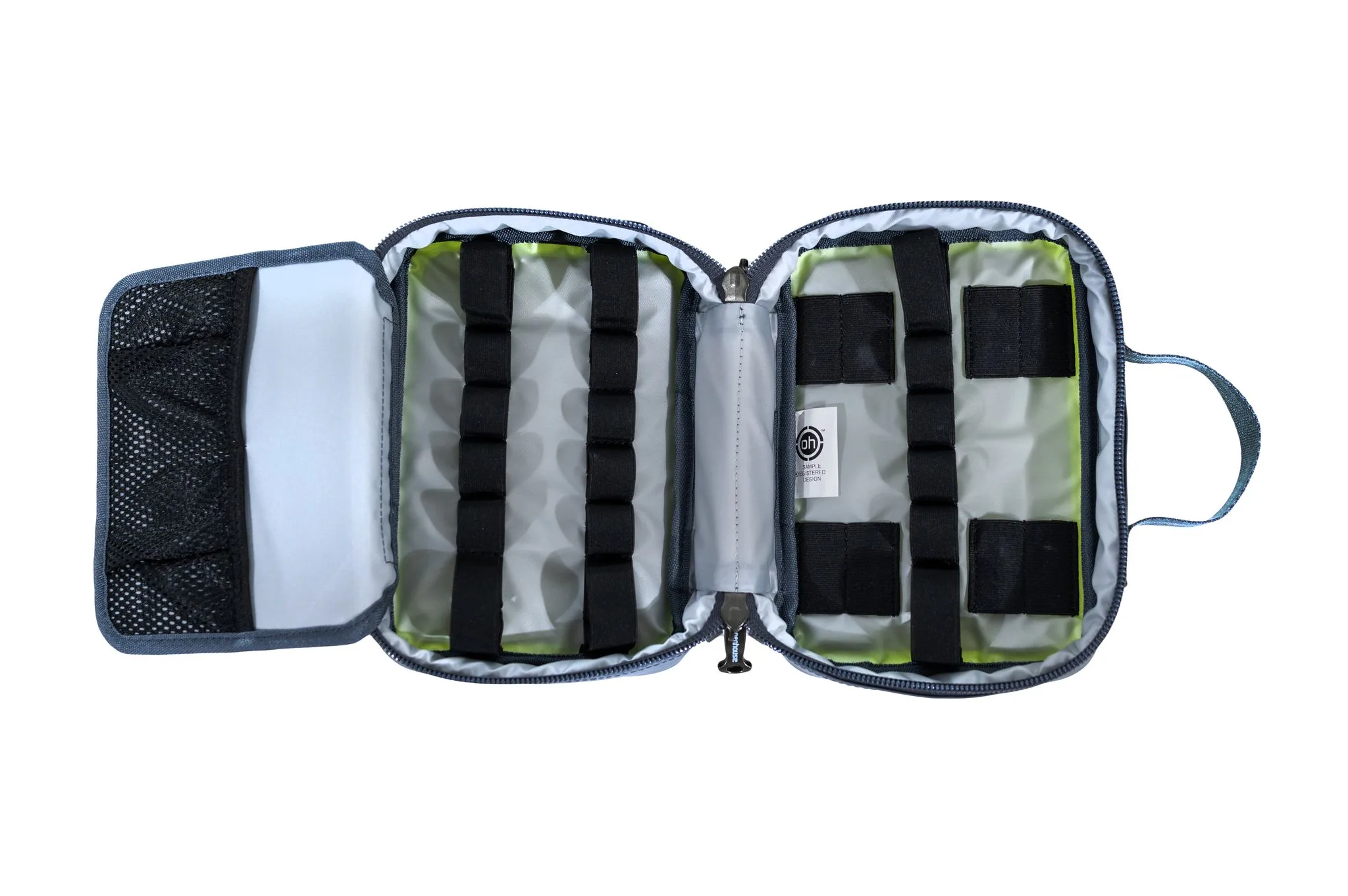 OH Cannulation Pouch 9 OH Cannulation Pouch - Image 7