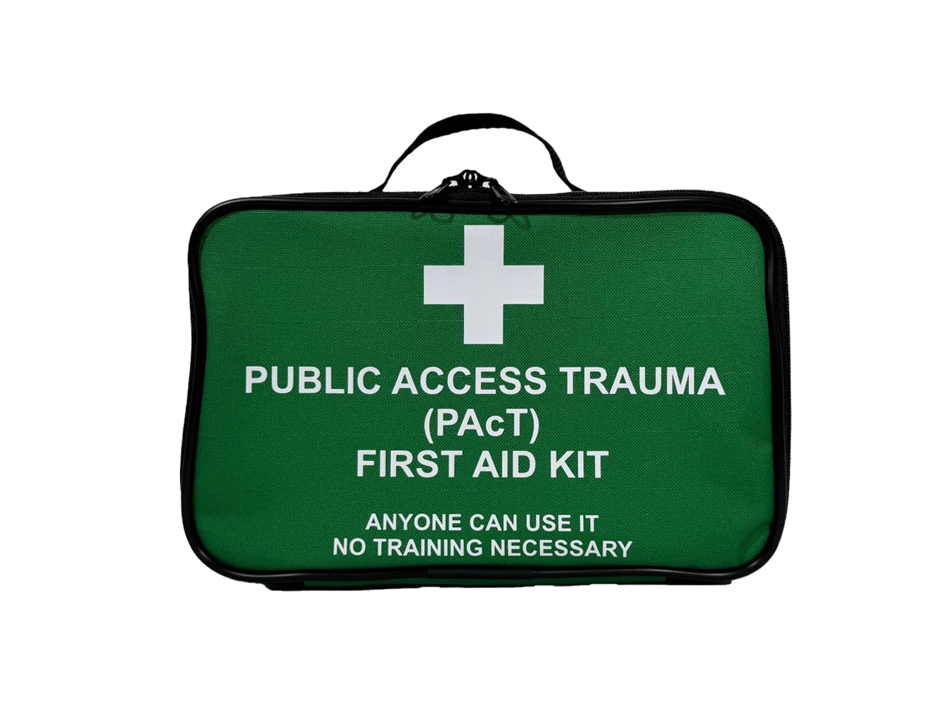 PACT2 PAcT Kit – Public Access Trauma Kit