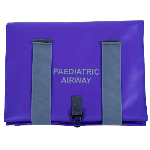 Paediatric Airway Roll