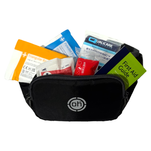 Hip / Cross Body Bag Kit