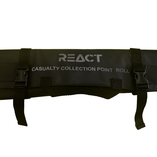 REACT-Roll - Casualty Collection Point (CCP) Roll