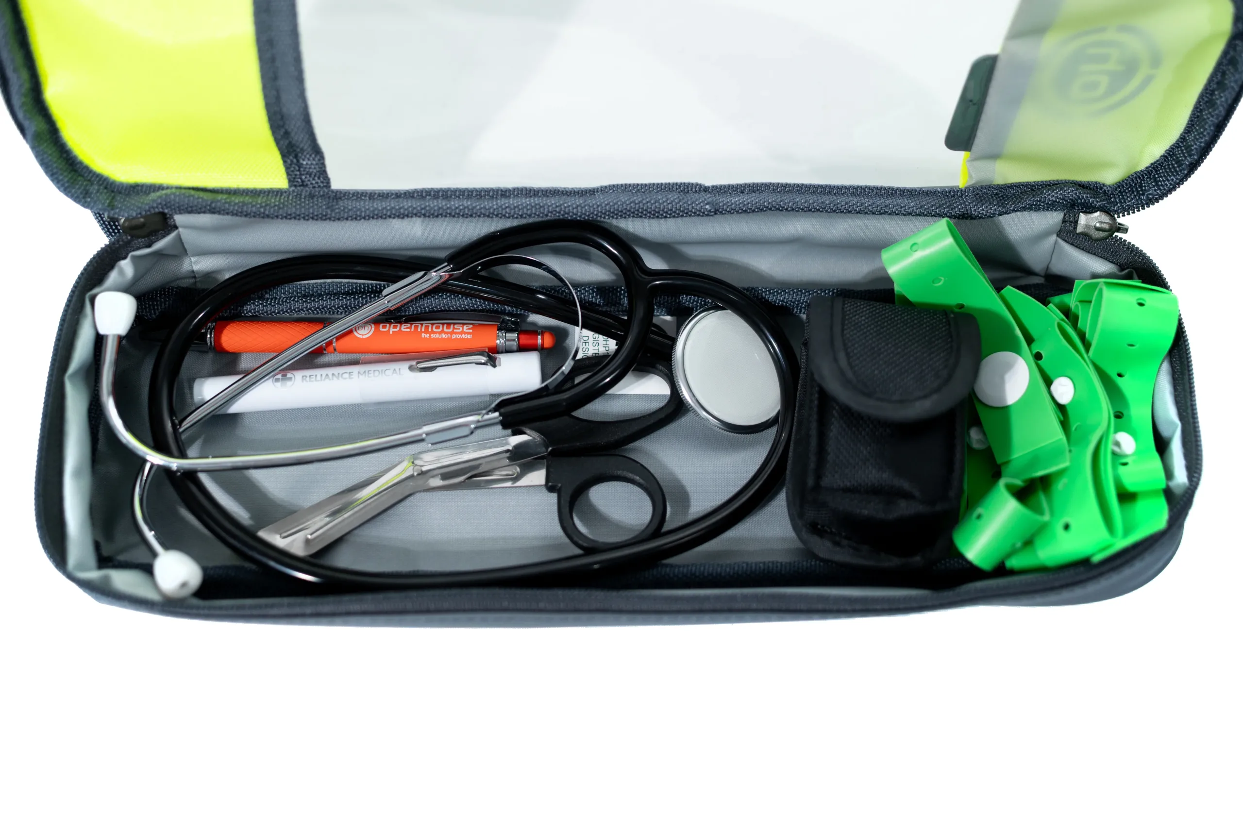 Paramedic Student Starter Pack 6 Paramedic Student Starter Pack - Image 4