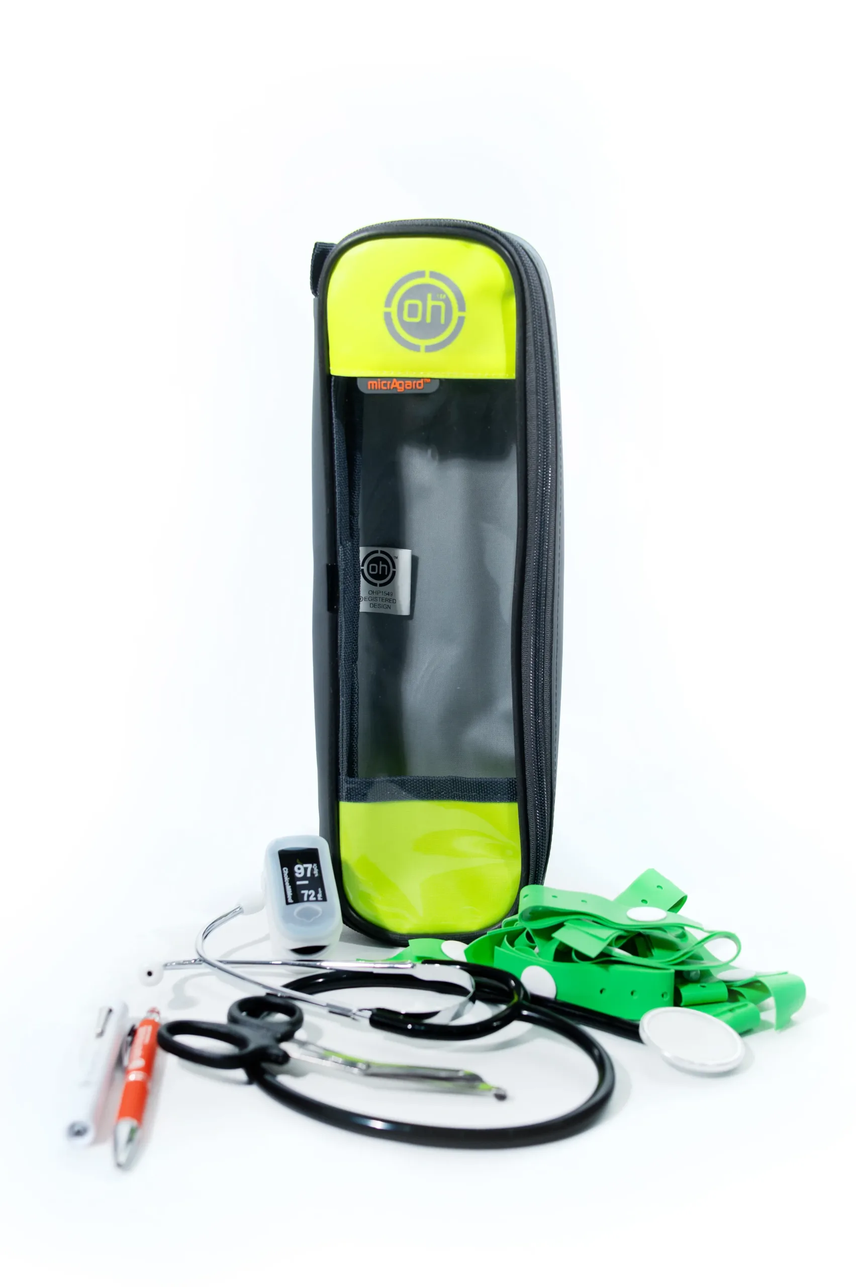 Paramedic Student Starter Pack 7 Paramedic Student Starter Pack - Image 5
