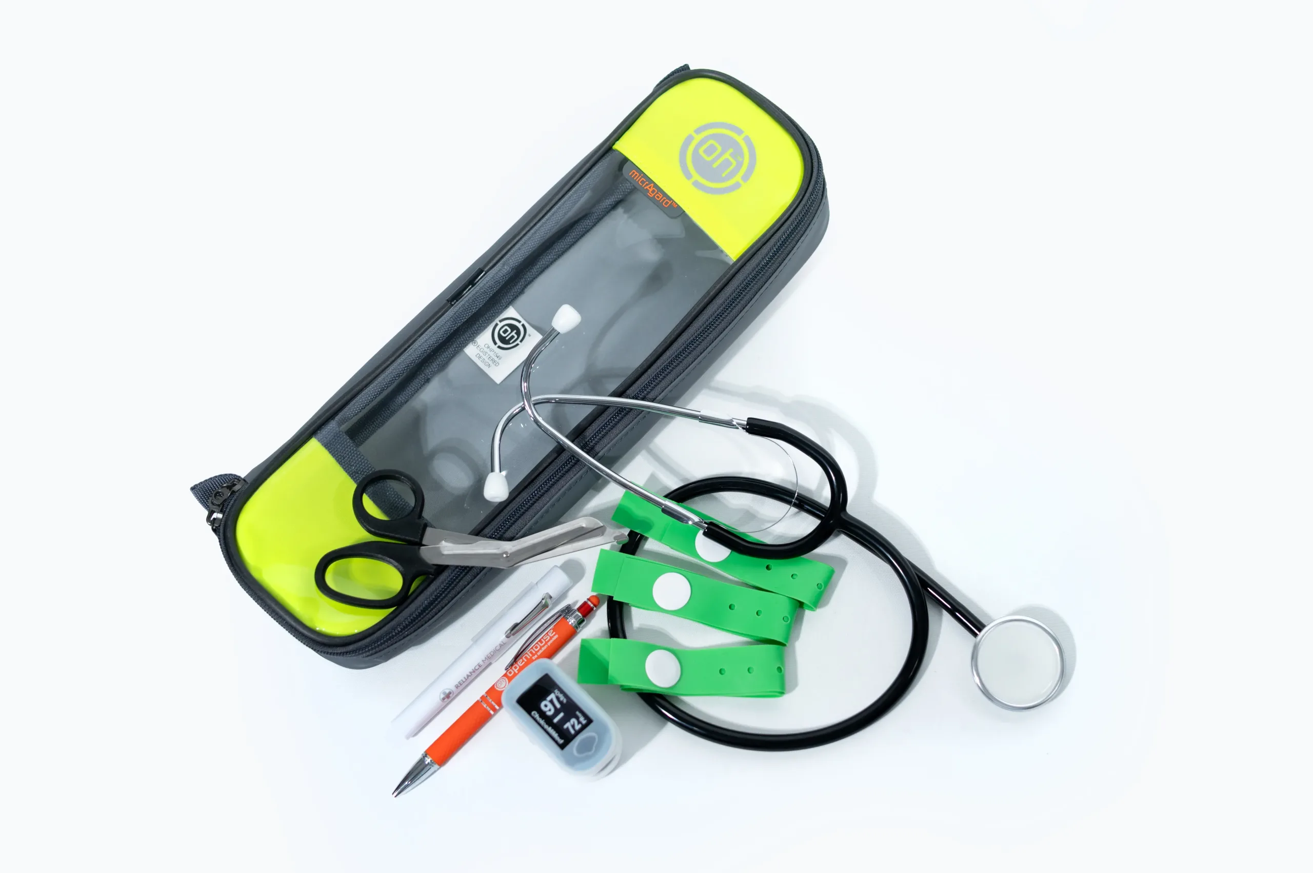Paramedic Student Starter Pack 9 Paramedic Student Starter Pack - Image 7