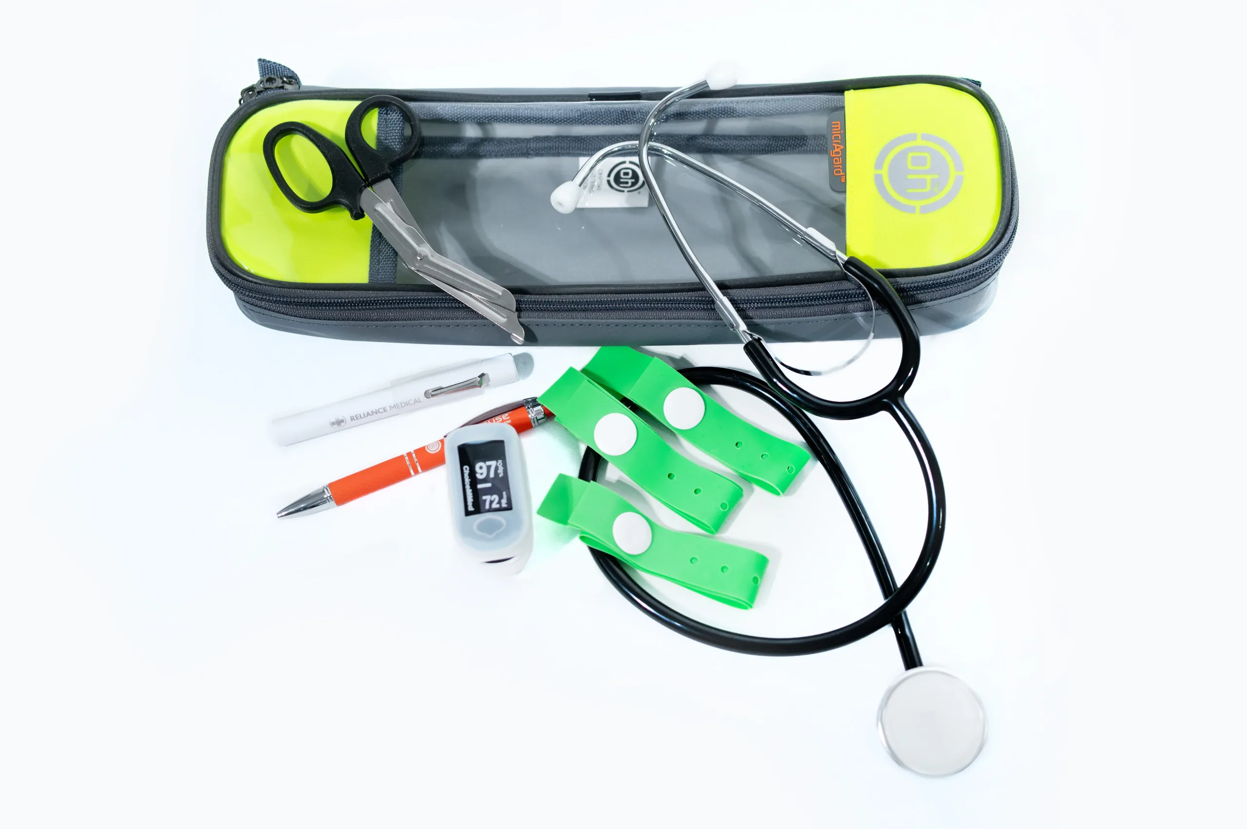 Paramedic Student Starter Pack 8 Paramedic Student Starter Pack - Image 6