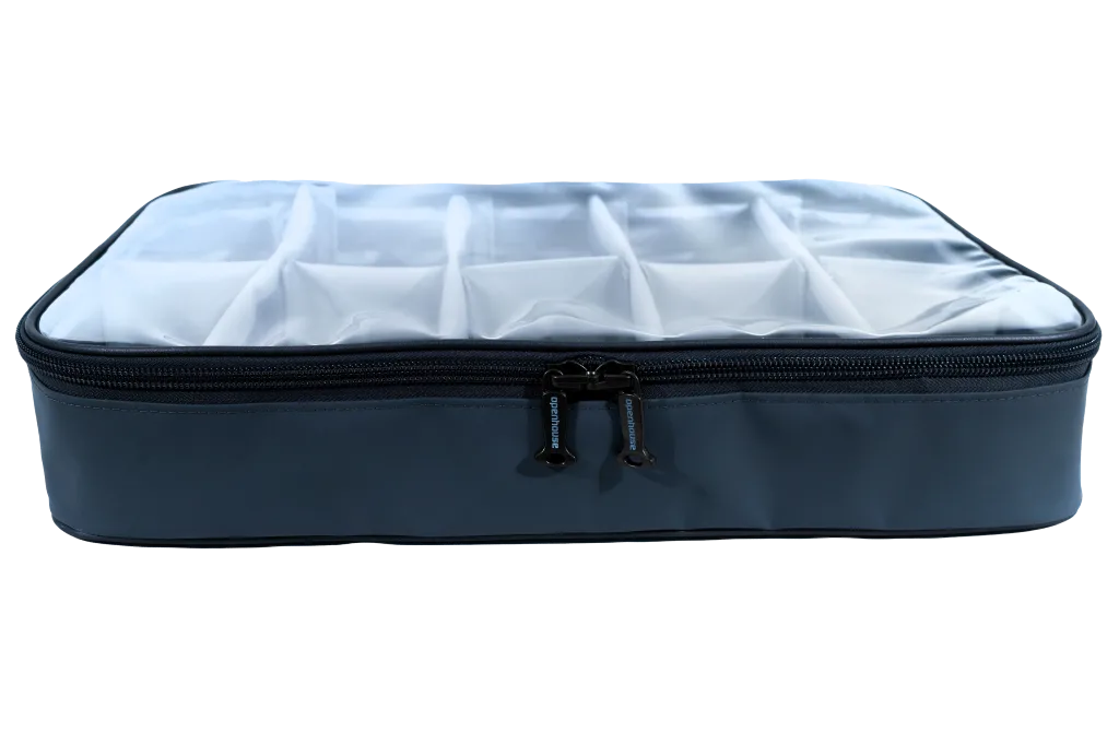 Bespoke Tray Insert - x - Shop Today