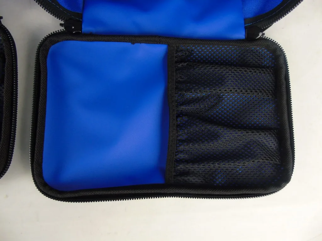Reflective Medical Pouch Set (M / R / A) 5 Reflective Medical Pouch Set (M / R / A) - Image 3