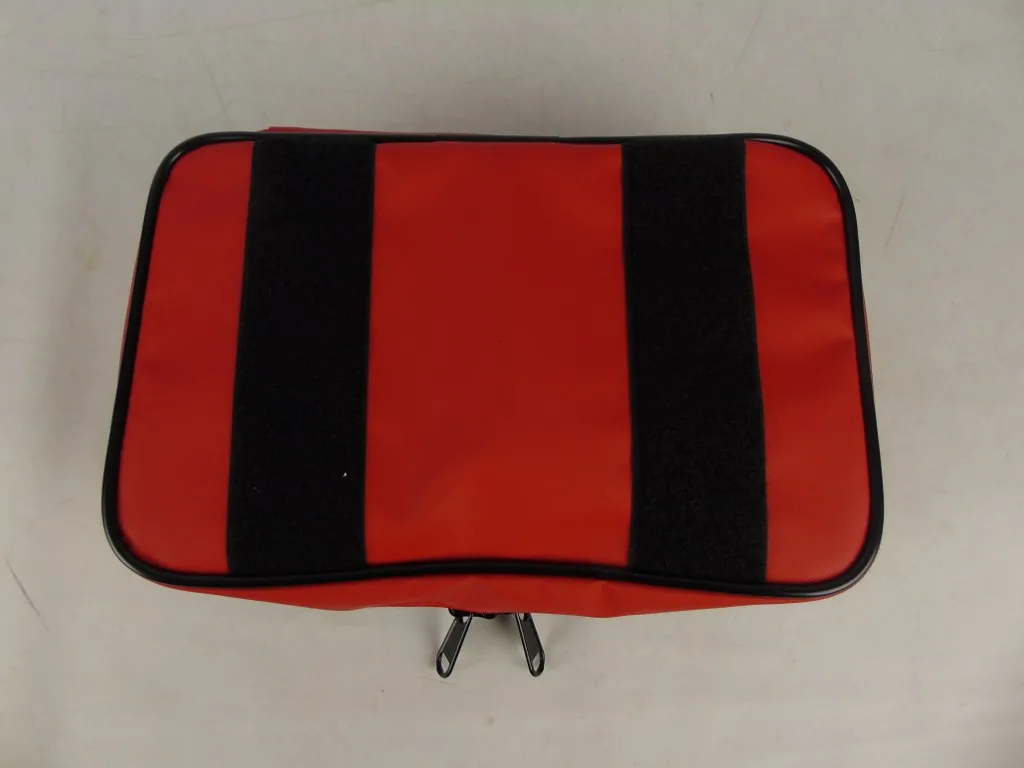 Reflective Medical Pouch Set (M / R / A) 6 Reflective Medical Pouch Set (M / R / A) - Image 4