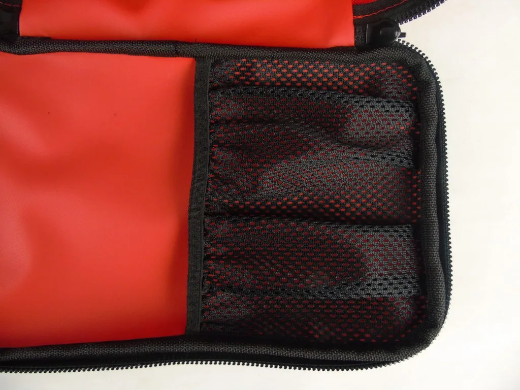 Reflective Medical Pouch Set (M / R / A) 7 Reflective Medical Pouch Set (M / R / A) - Image 5