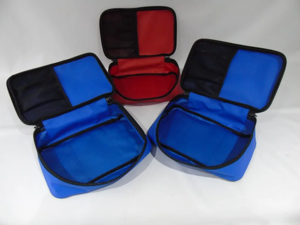 Reflective Medical Pouch Set (M / R / A) 8 Reflective Medical Pouch Set (M / R / A) - Image 6