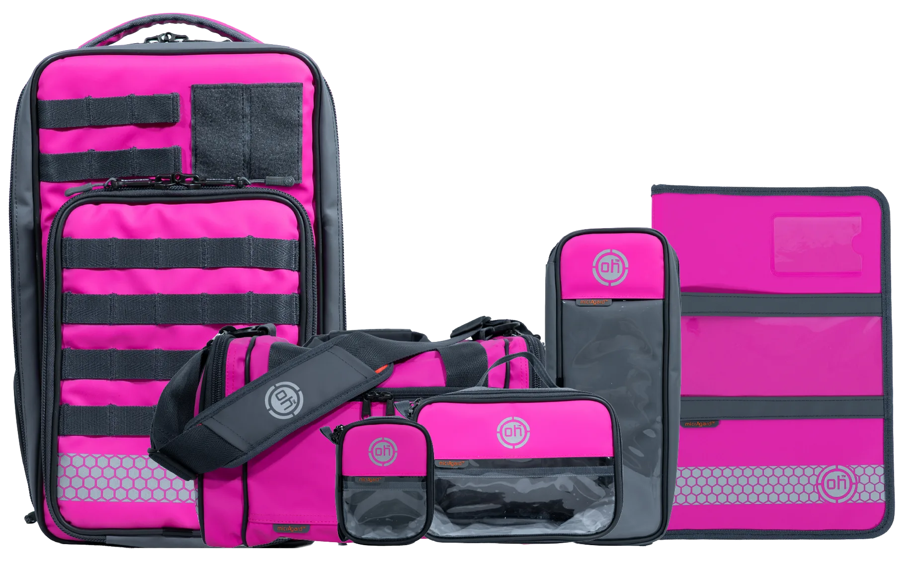 Introducing the Openhouse PINK Bags Collection - Openhouse Products
