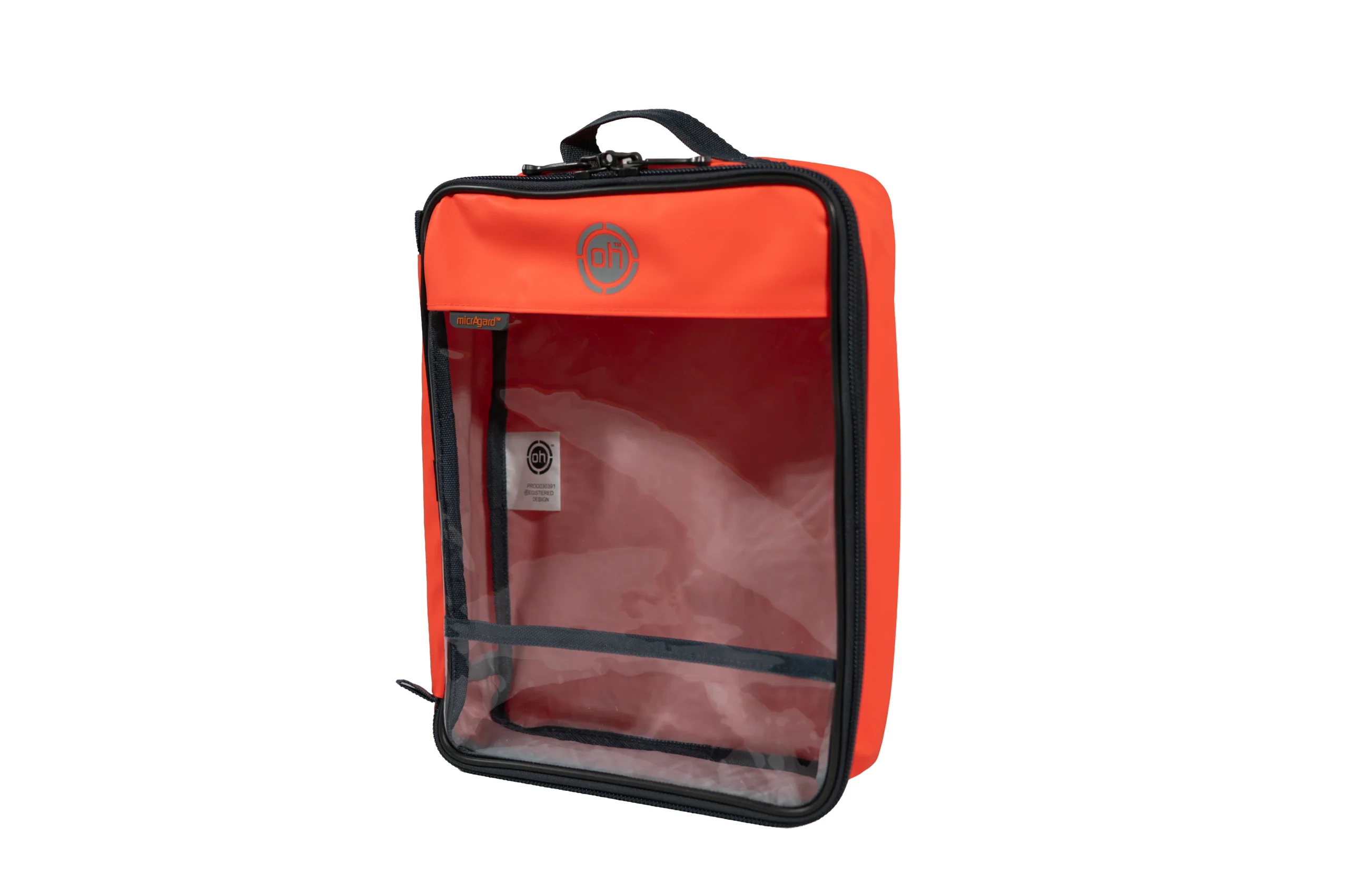 OH Extra Large Pouch LITE 2026 4 OH Extra Large Pouch LITE 2026 - Image 2