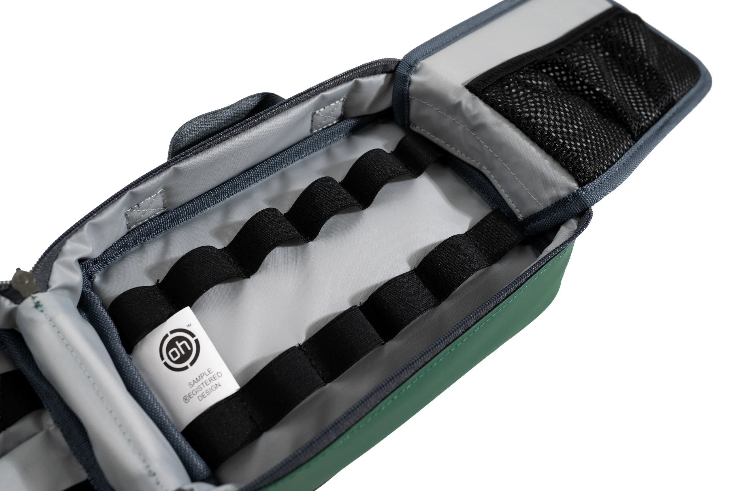 OH Medium Pouch PLUS 2026 8 OH Medium Pouch PLUS 2026 - Image 6