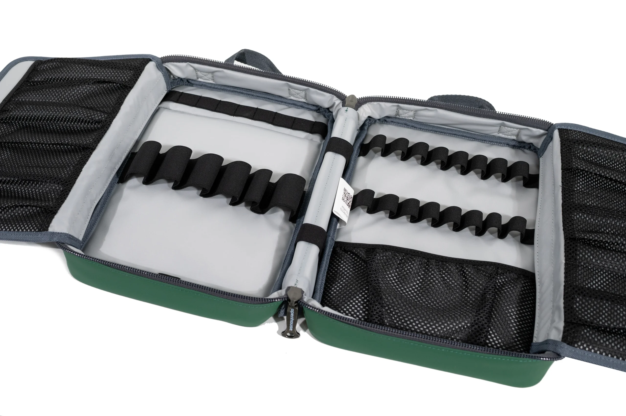 OH Extra Large Pouch Plus 2026 6 OH Extra Large Pouch Plus 2026 - Image 4
