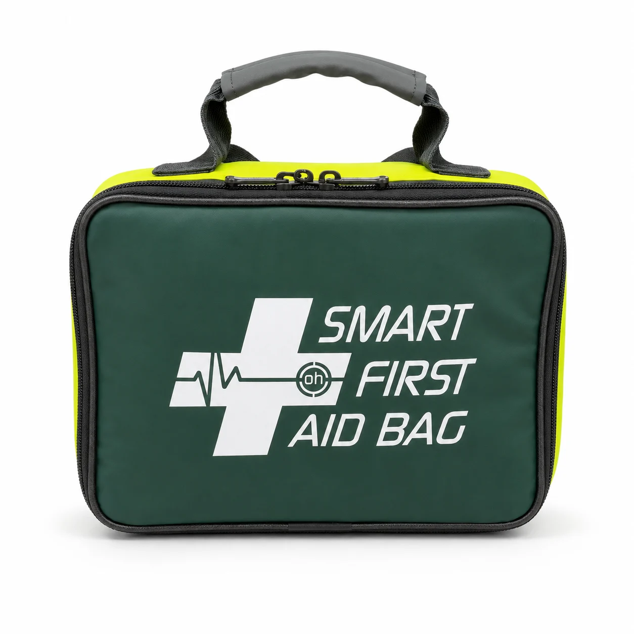 Openhouse First Aid Kit 3 Openhouse First Aid Kit - Front