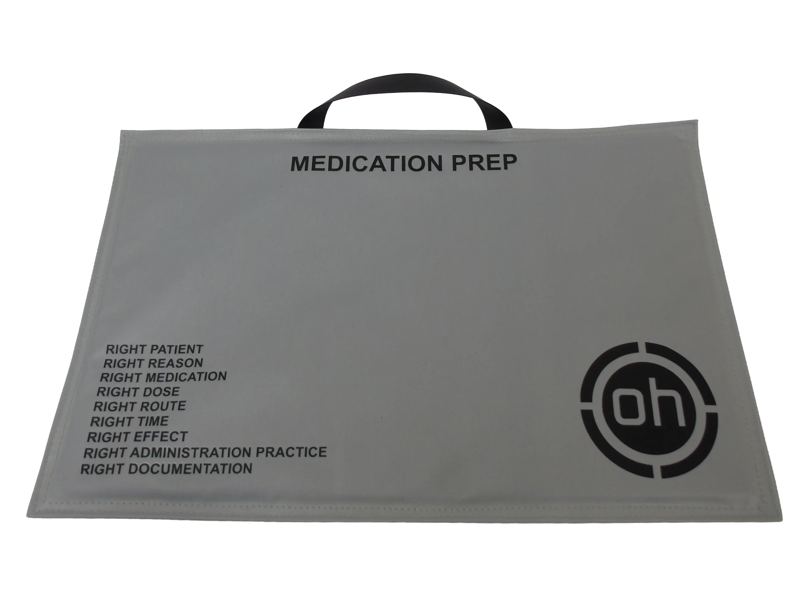 Advanced Life Support Bag including Medications Bag 24 Advanced Life Support Bag including Medications Bag - Image 22