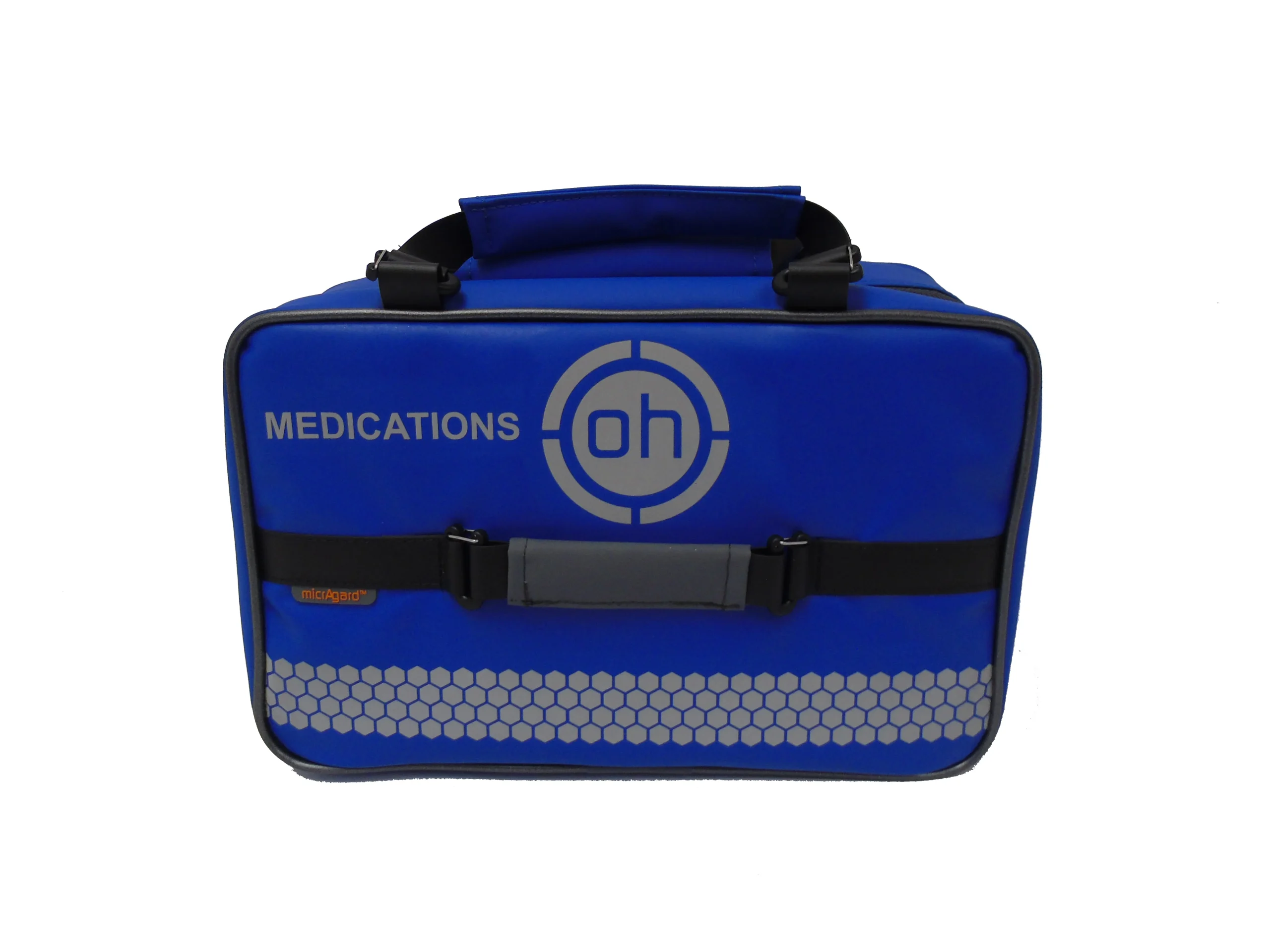 Advanced Life Support Bag including Medications Bag 16 Advanced Life Support Bag including Medications Bag - Image 14
