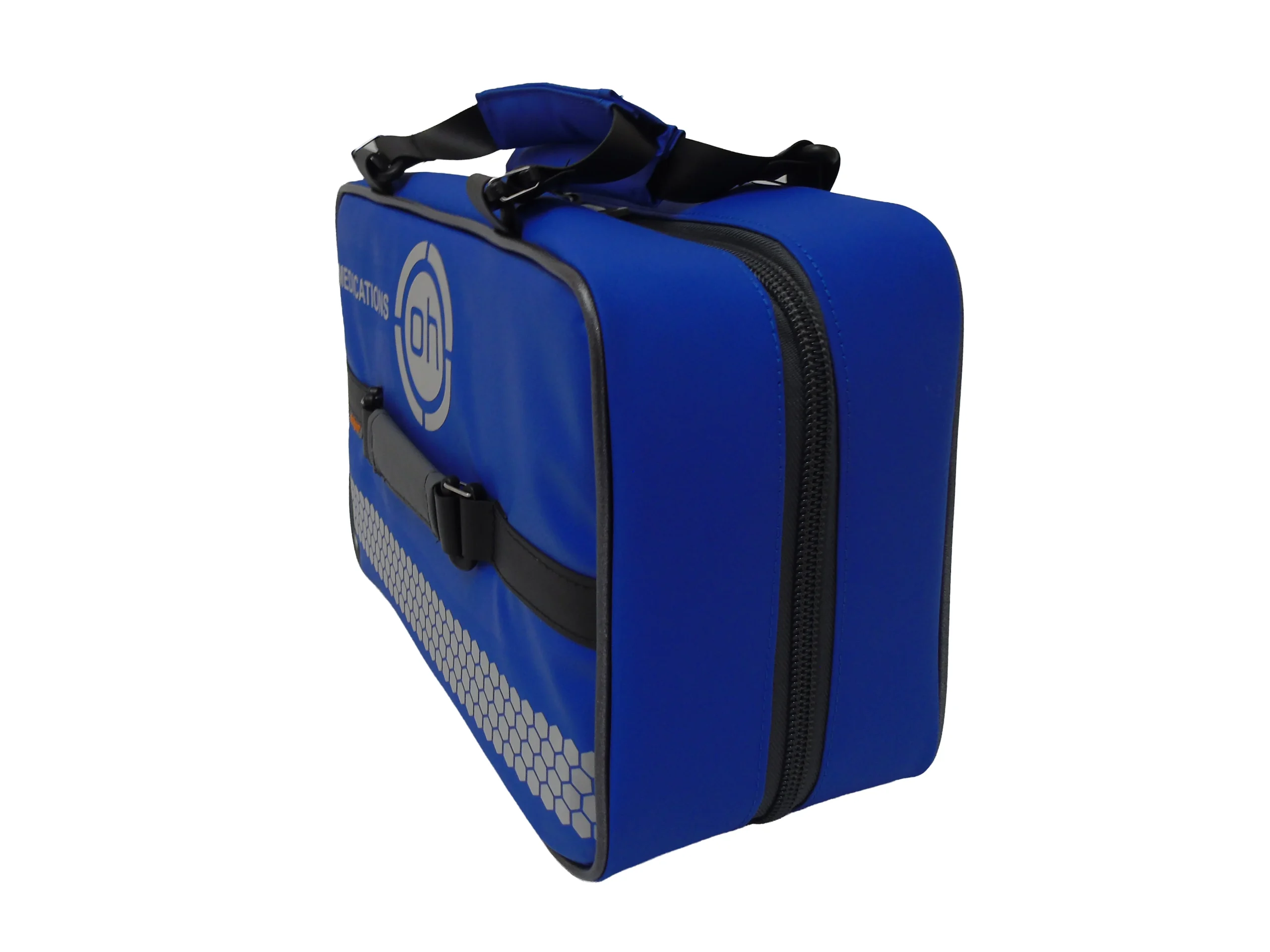 Advanced Life Support Bag including Medications Bag 15 Advanced Life Support Bag including Medications Bag - Image 13