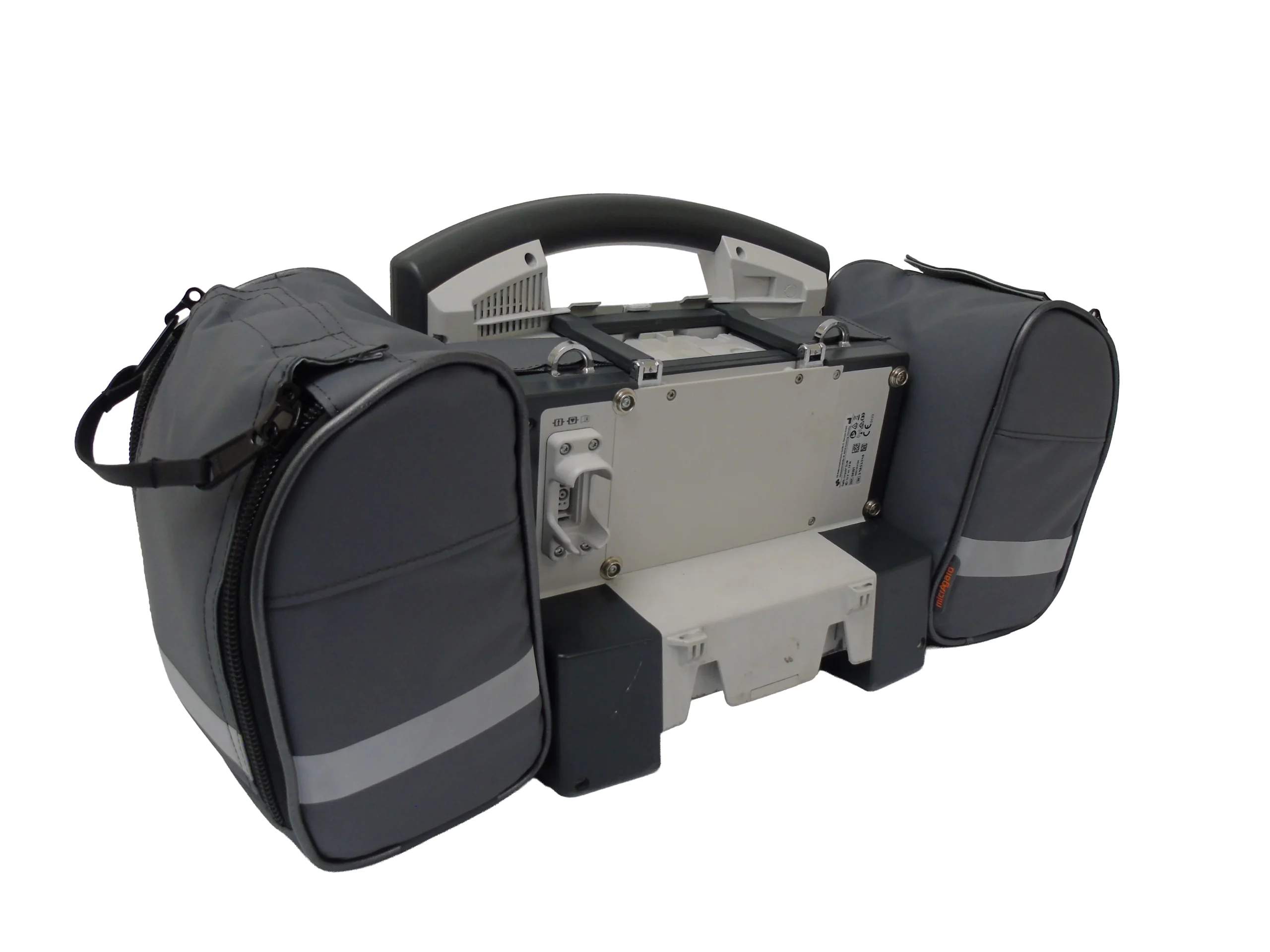 Corpuls3 Saddle Bag 6 Corpuls3 Saddle Bag - Image 4