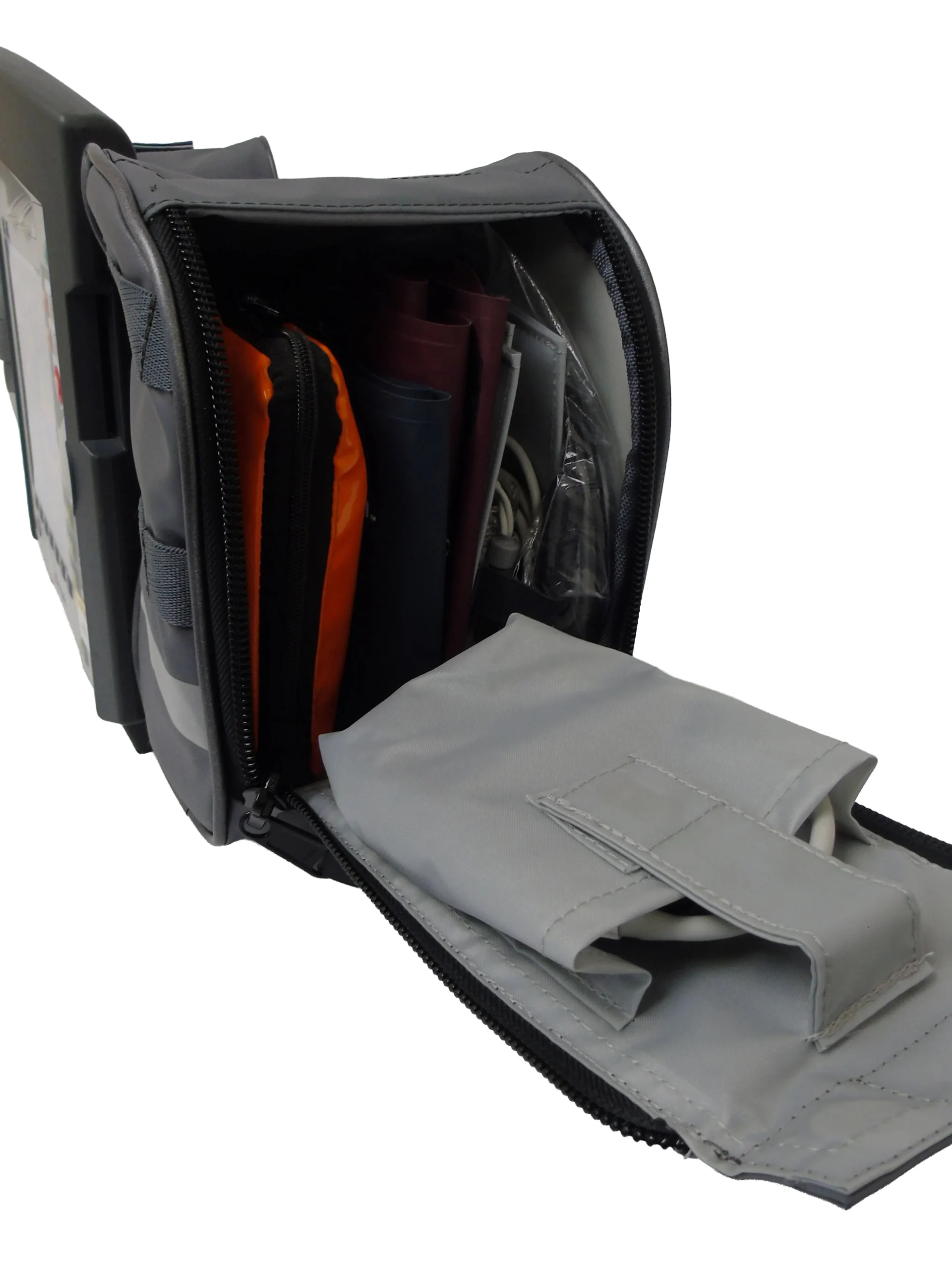 Corpuls3 Saddle Bag 9 Corpuls3 Saddle Bag - Image 7