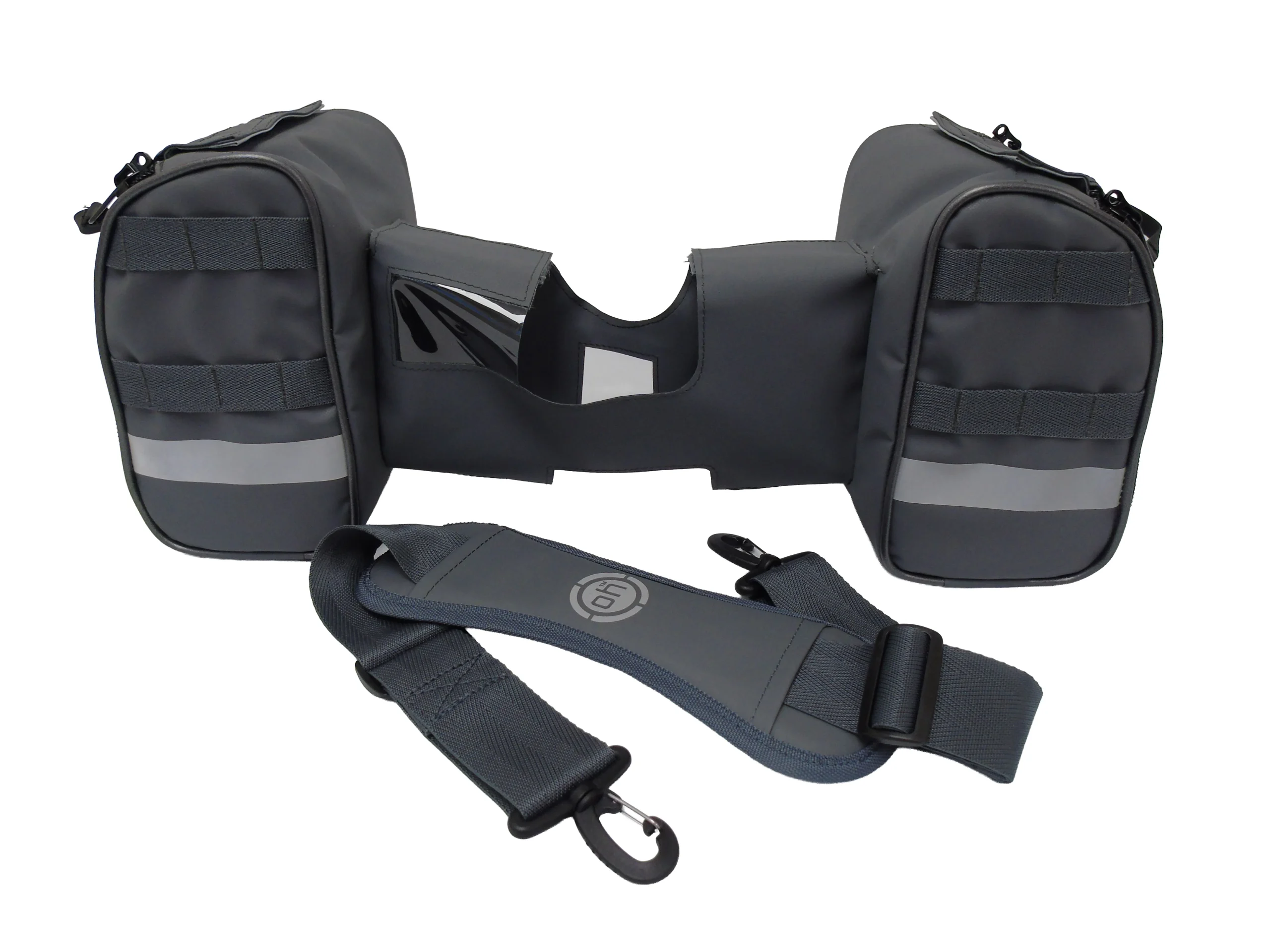 Corpuls3 Saddle Bag 12 Corpuls3 Saddle Bag - Image 10