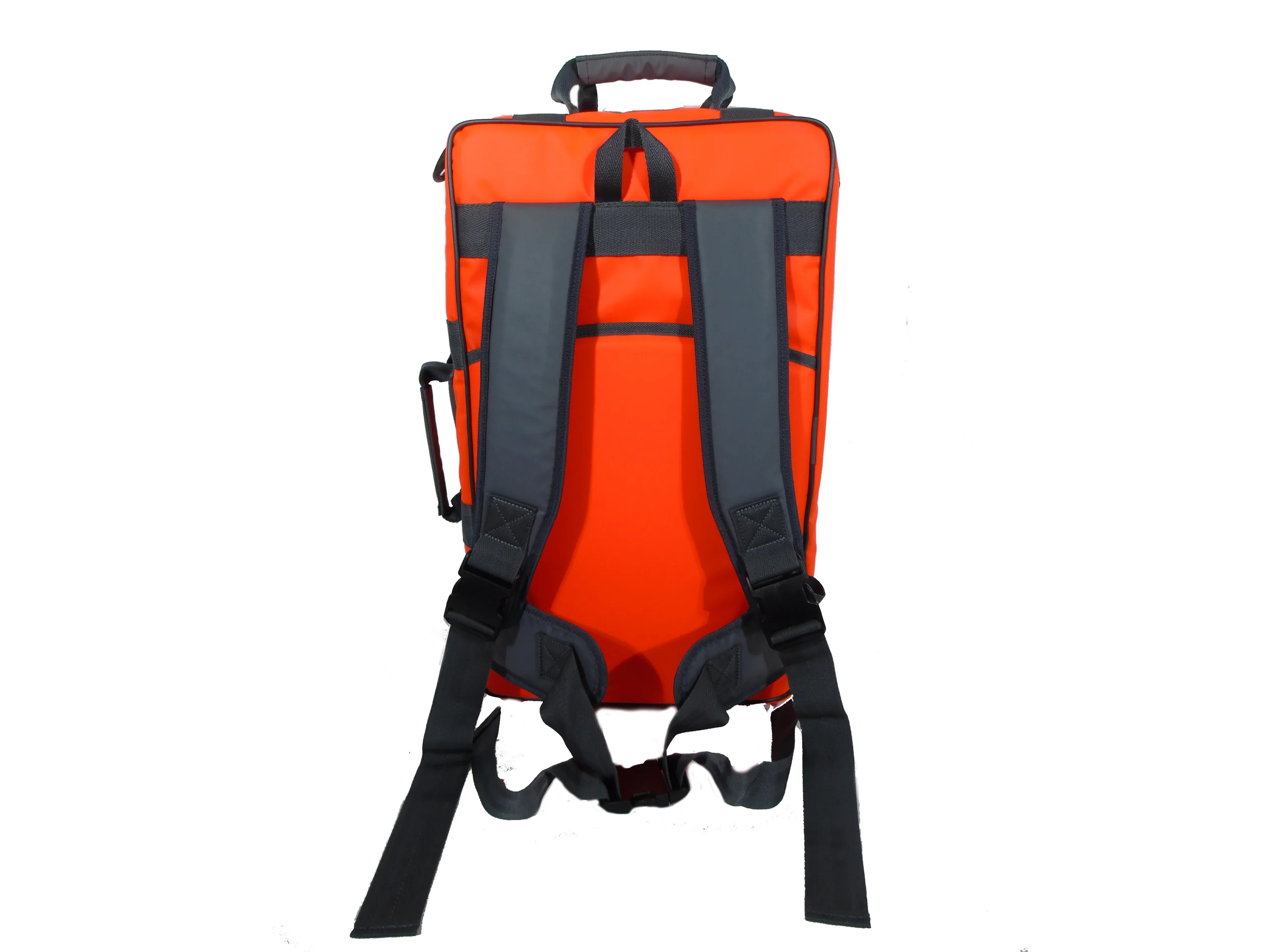 Primary Mountain Rescue Bag 4 Primary Mountain Rescue Bag - Image 2