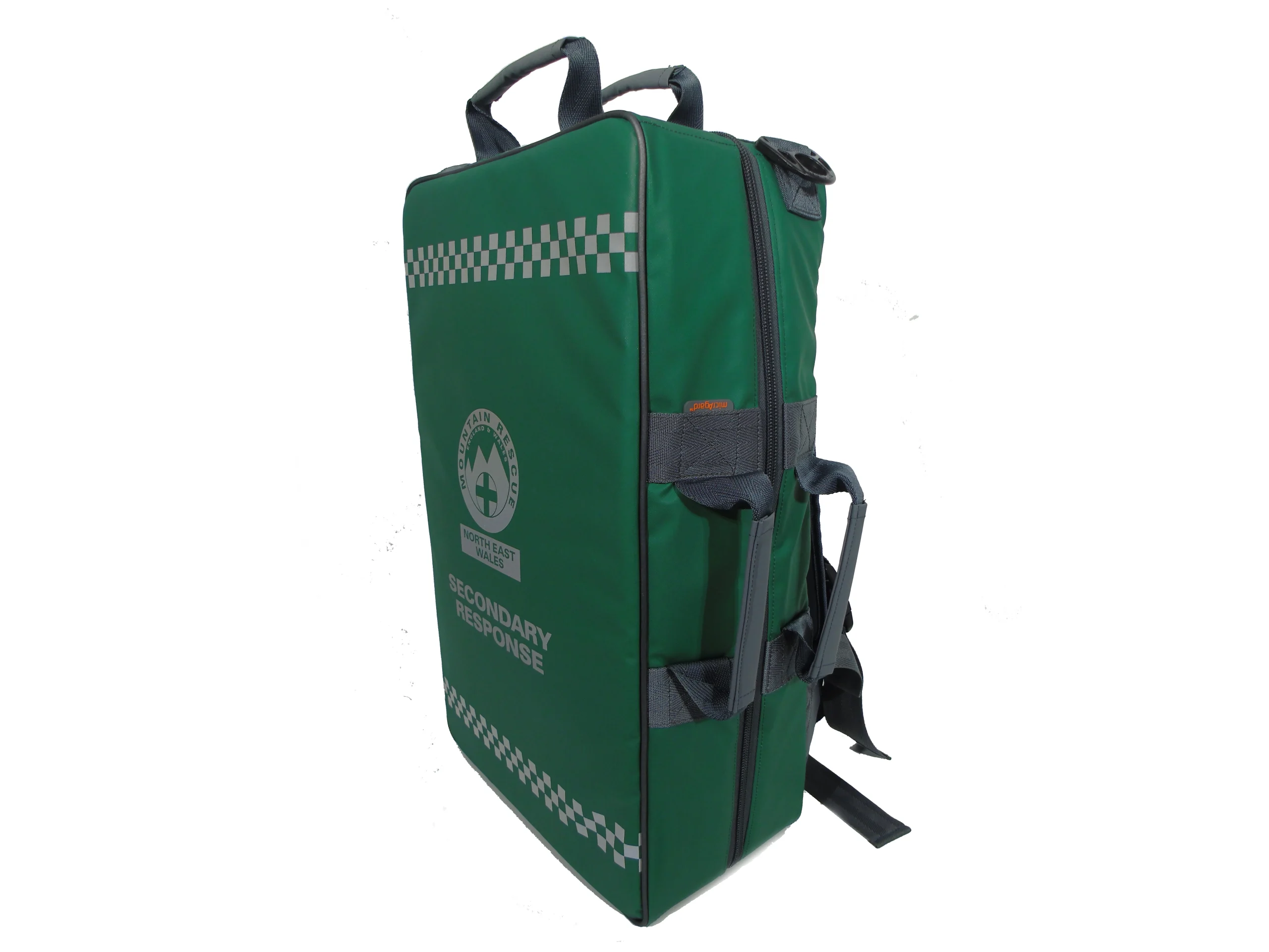 Secondary Mountain Rescue Bag 27 Secondary Mountain Rescue Bag - Image 25