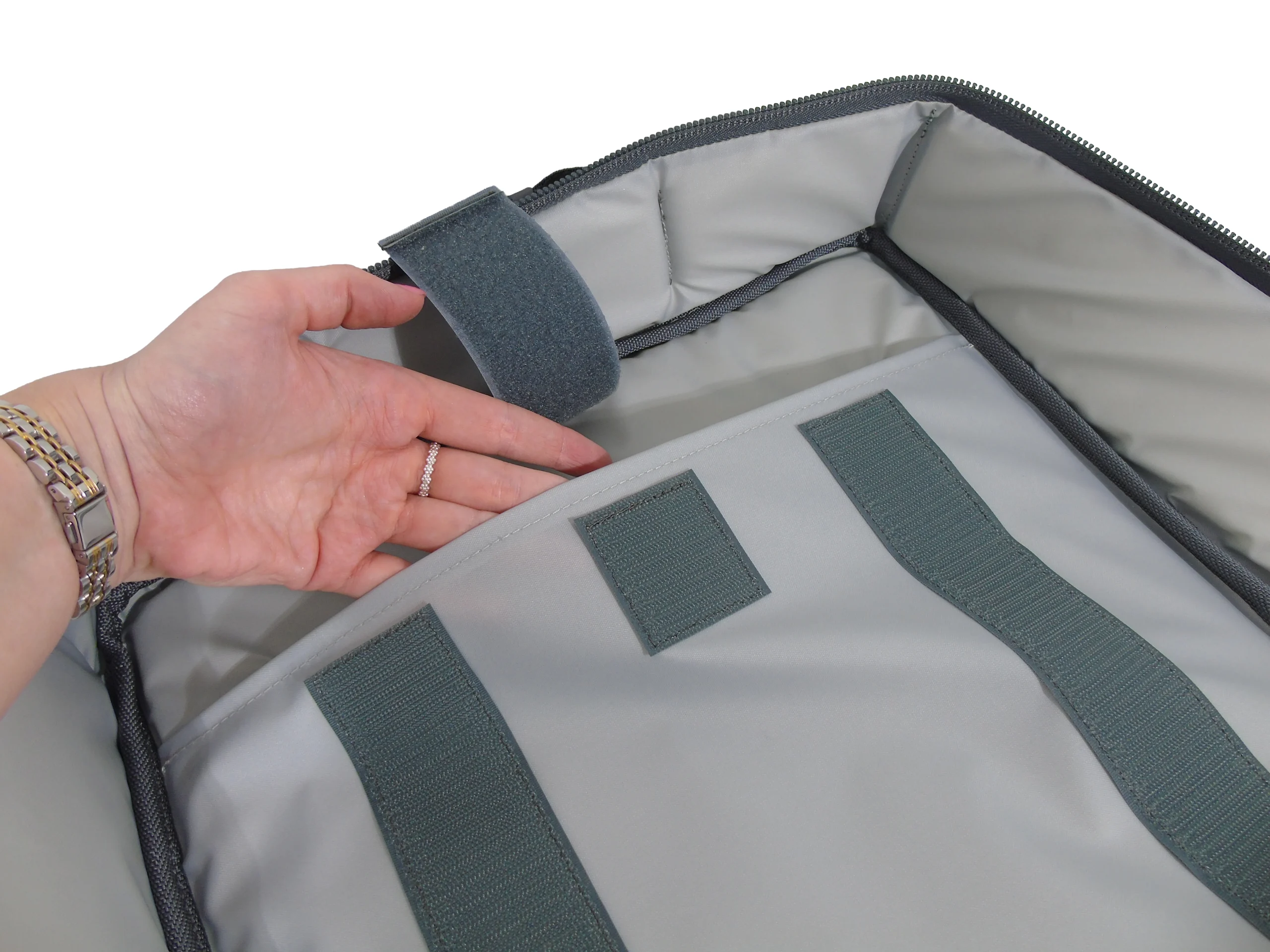 Secondary Mountain Rescue Bag 21 Secondary Mountain Rescue Bag - Image 19