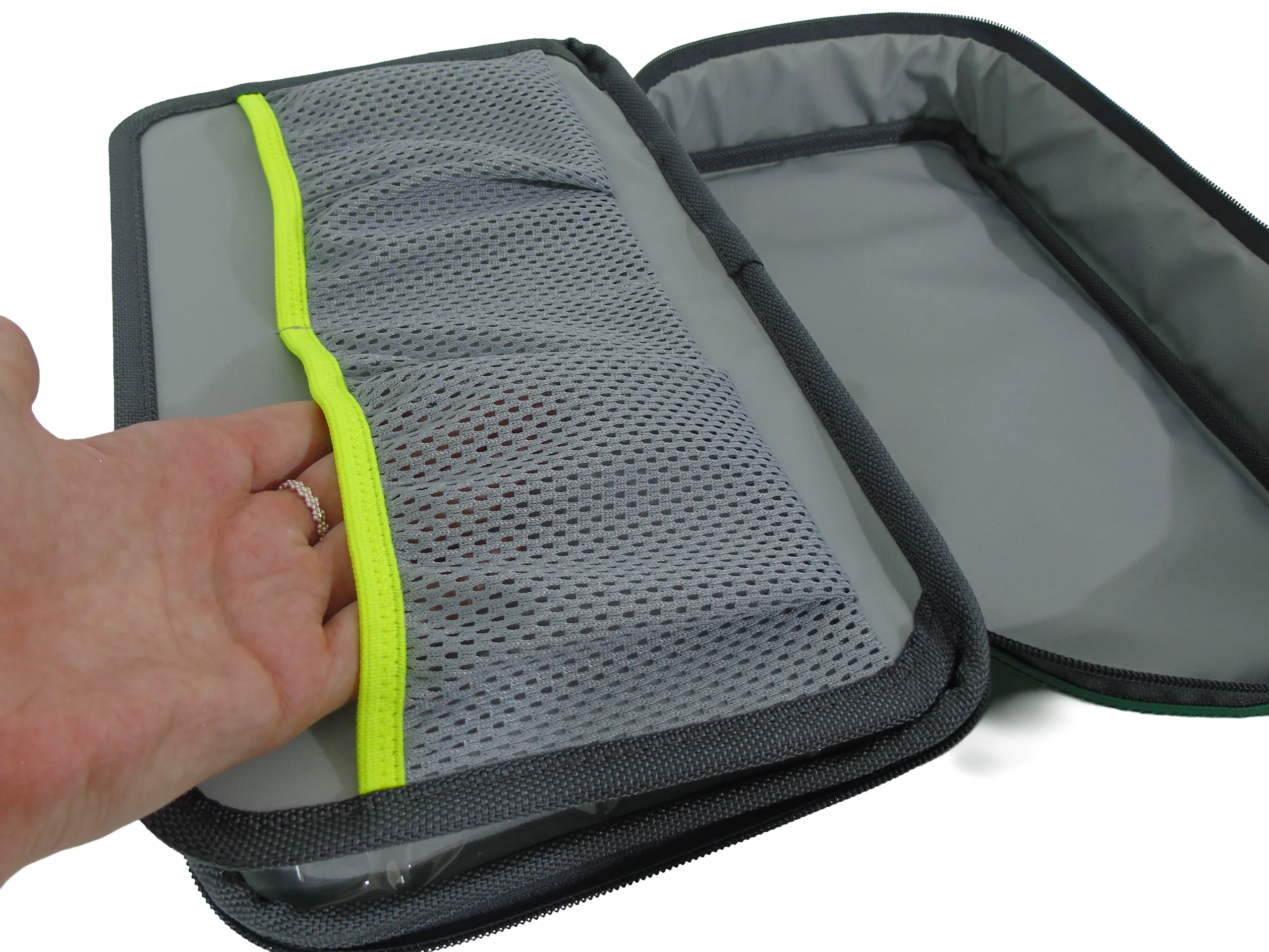 Secondary Mountain Rescue Bag 17 Secondary Mountain Rescue Bag - Image 15
