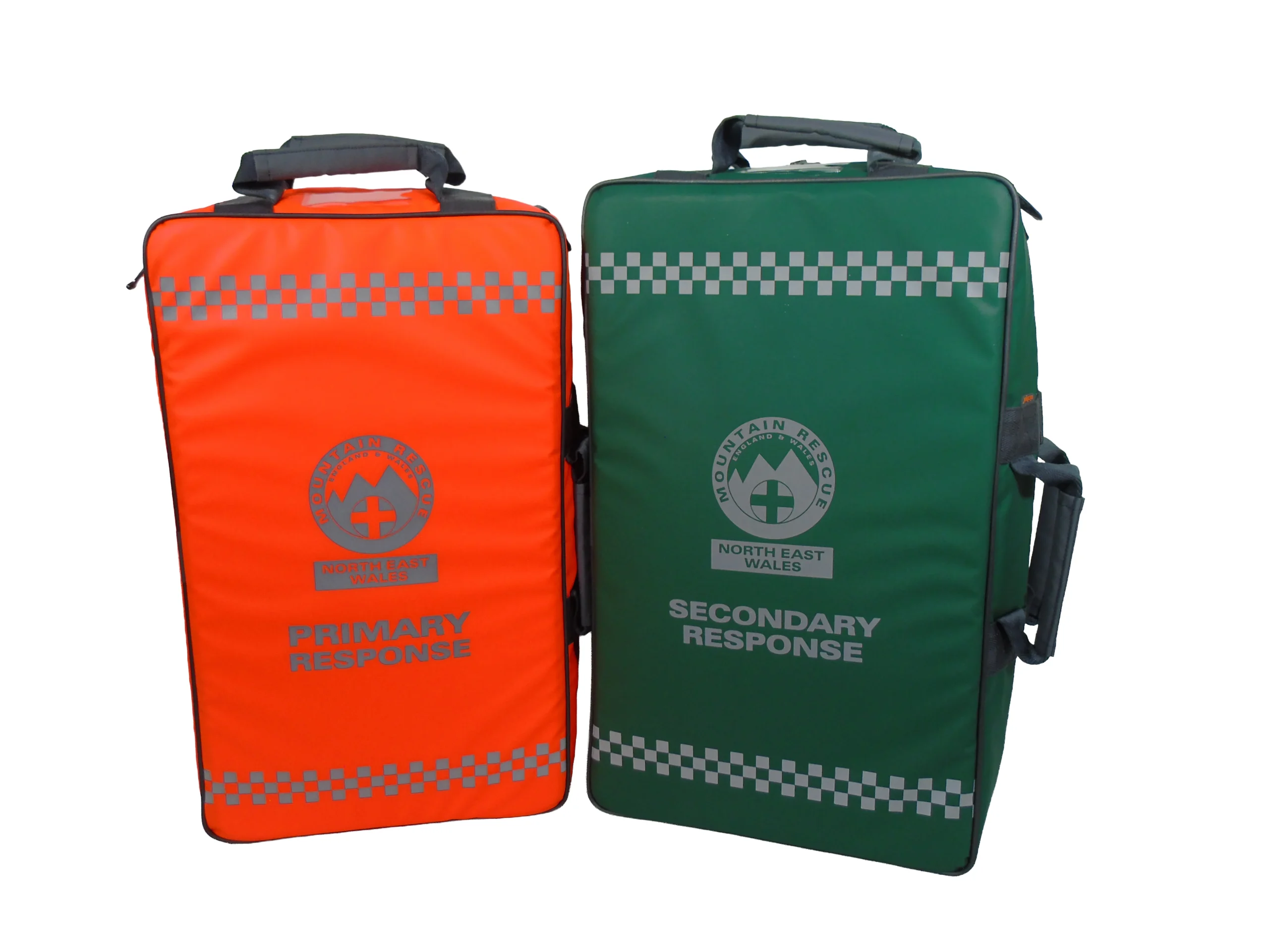 Primary Mountain Rescue Bag 6 Primary Mountain Rescue Bag - Image 4