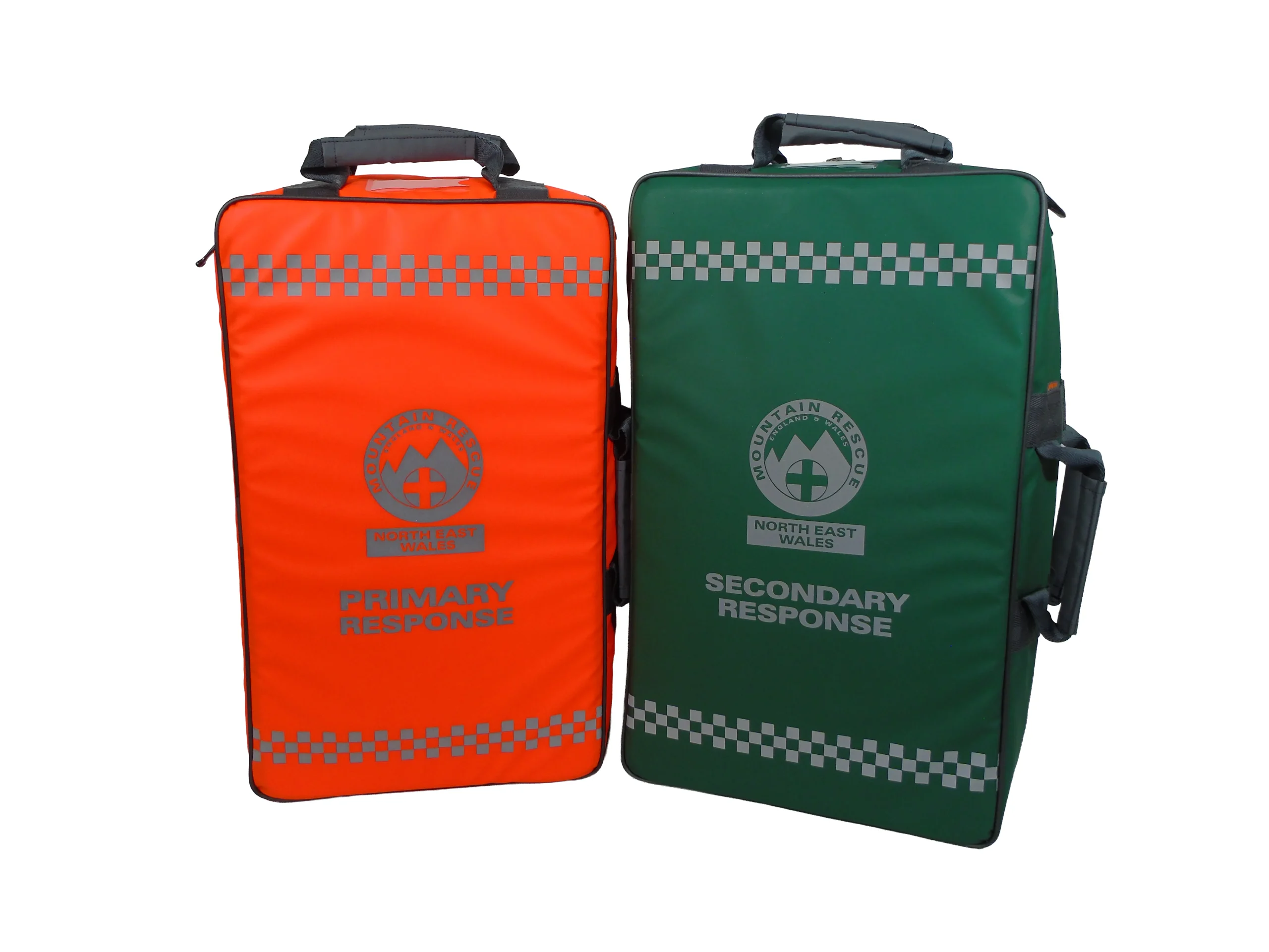 Secondary Mountain Rescue Bag 6 Secondary Mountain Rescue Bag - Image 4